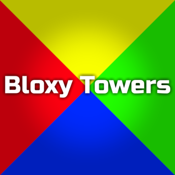 Bloxy Towers