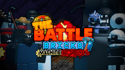 The Battle Bricks | Auto Unit, Upgrade and Surrender — Roblox Scripts ...