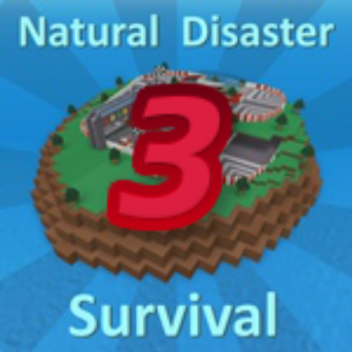 Desastre Natural Sobrevivência a Desastres Naturais