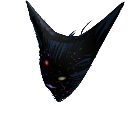 Cosmic Garou Head  Roblox Item - Rolimon's
