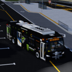 [UPDATE!] VAMOS Bus Simulator