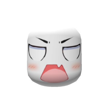 Offensive Mask  Roblox Item - Rolimon's