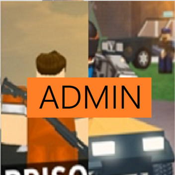 Admin in Prison Life and Redwood Prison Combined