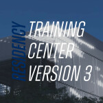 Residency Training Center V3 - Release Version