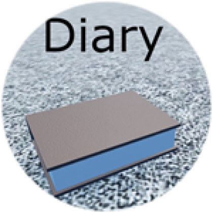 You Found The Co-owner's Diary - Roblox