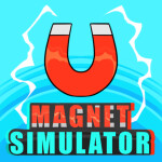 🧲 Magnet Simulator 🧲 [EASTER]