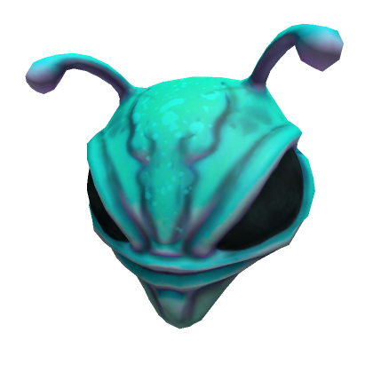 Roblox Item Alien Head