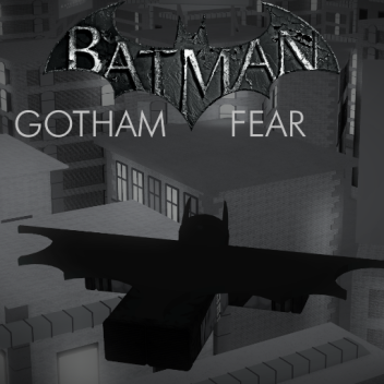 [1 MILLION!]Batman: La peur de Gotham