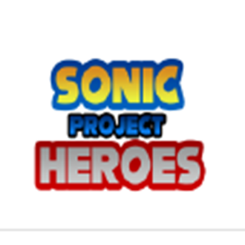 Sonic: Project Heroes (Cancelled)