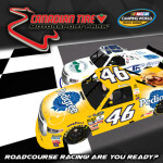 NASCAR NCWTS '17: Canadian Tire Motorsports Park