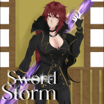 SwordStorm [IN - DEV] [NOT RELEASED]