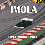 -UPDATE- Imola 1994 Grand Prix