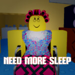 [EGG HUNT ENDING!🔥] 💤 NEED MORE SLEEP 💤 