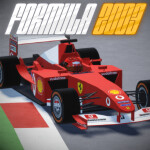 [NEW TRACK!] Formula 2003 V1.08 BETA 