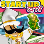 StartUp City
