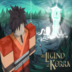 Avatar The Legend  Of Korra II Beta