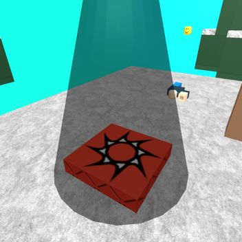 ❉The Ultimate Obby of Extreme Fun (Christmas)-❉