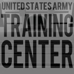 [-United States Army | Training Center-]