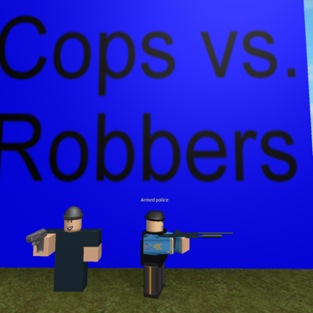 cops vs robber [cool]