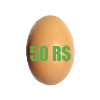 Buy the Egg!