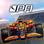[2024] Formula Apex Racing