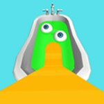Escape SLIME Obby!