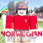 Norwegian Resort