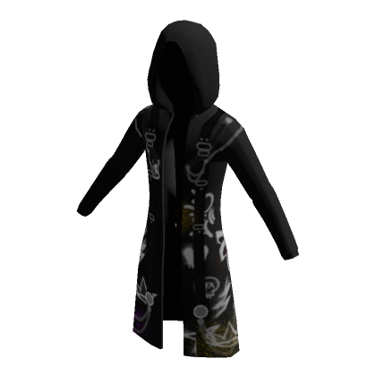 Black and White - Roblox