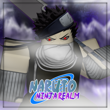 Naruto : Ninja Realm