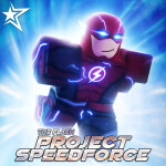 [RACES] The Flash: Project Speedforce⚡
