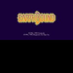 EarthBound / MOTHER 2 build showcase