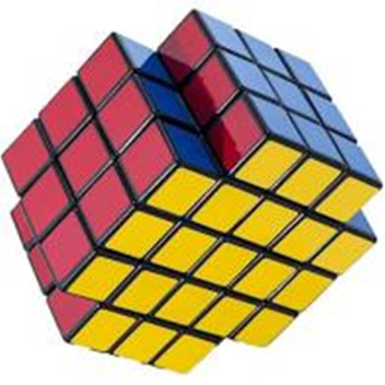 Rubik's Timer
