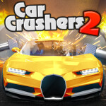 [OG Nuke!☢️] Car Crushers 2 - Physics Simulation