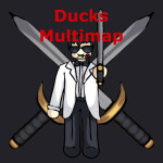 Duck's Multimap [VC🔊]
