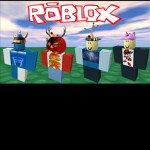 Roblox 2008-2010 Simulator! (Hub)