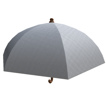 Roblox Item Umbrella Hat #####