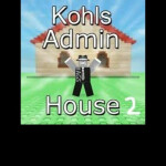 [NEW!] Kohl's Admin House
