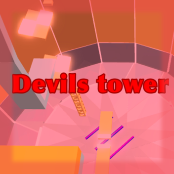 Devils tower