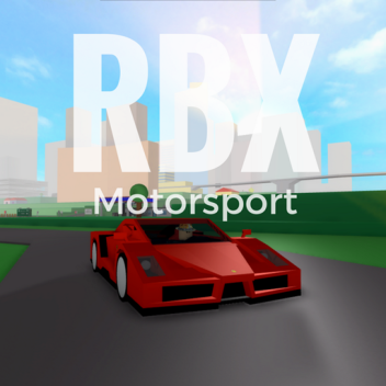 RBX Motorsport - UNDERCONSTRUCTION