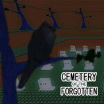 Cemetery of the Forgotten