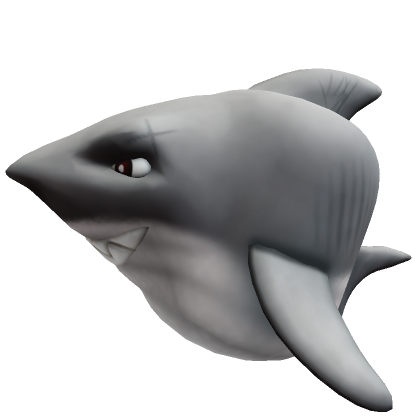 Shark Head's Code & Price - RblxTrade