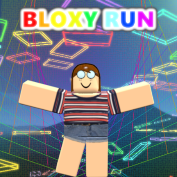 Bloxy Run
