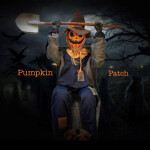 Pumpkin Patch 🎃Horror🎃