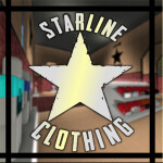 ♦ Star-Line Clothing Store ♦