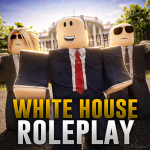🏛️ White House Roleplay