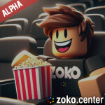 Zoko Center [Alpha] 