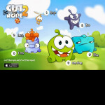 Cut the rope roleplay