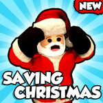 Saving Christmas! 🎁🎄 [READ DESC]