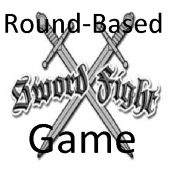 Round-Based Sword Fighting Game
