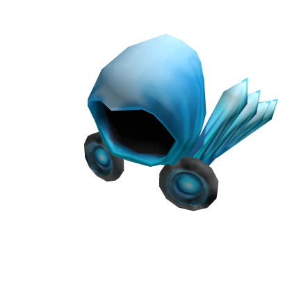 Roblox Item Sale 113910 | Dominus Frigidus - Rolimon's